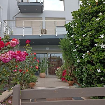 Rose Apartment Heraklion  Exterior photo